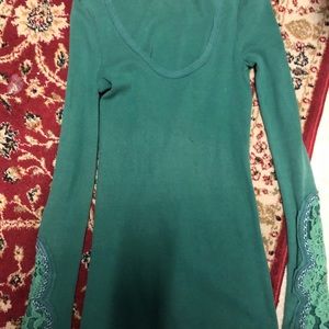 Free People Crafty Cuff Thermal